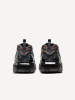 Кроссовки REACT VISION HP M (RU 43.5 EU 44.5 USm 10.5 СМ 27.5; iron grey/black/total orange)